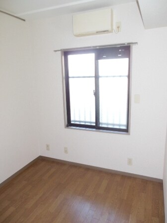 フォレストマンションの物件内観写真